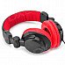 BESTSONIC 4-in-1 Gaming Headset w/ Super Bass / Background Music for PS4 / PS3 / PC / XBOX360 BESTSONIC 4-in-1 Gaming Headset w/ Super Bass / Background Music for PS4 / PS3 / PC / XBOX360