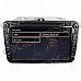 LsqSTAR 8" DVD Player w/ GPS, TV, RDS, Bluetooth, OPS, IPAS, SWC, Can Bus,OBD,Dual Zone for VW SKODA LsqSTAR 8" DVD Player w/ GPS, TV, RDS, Bluetooth, OPS, IPAS, SWC, Can Bus,OBD,Dual Zone for VW SKODA