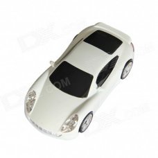 ChuangZhuo CZ39 1.2" LCD Full Frequency Intelligent Conversion 360' Radar Detector for Car - White ChuangZhuo CZ39 1.2" LCD Full Frequency Intelligent Conversion 360' Radar Detector for Car - White