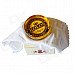 DEDO MA-3 Pure Rosin for String / Violin / Cello / String Instrument - Champagne Gold DEDO MA-3 Pure Rosin for String / Violin / Cello / String Instrument - Champagne Gold