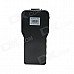 CK100 5.5" LCD Key Programmer / Key Programmer Matching Instrument - Black + Gray CK100 5.5" LCD Key Programmer / Key Programmer Matching Instrument - Black + Gray