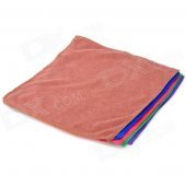 Car Microfiber Cleaning Cloth (5 PCS)