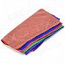 Car Microfiber Cleaning Cloth (5 PCS)