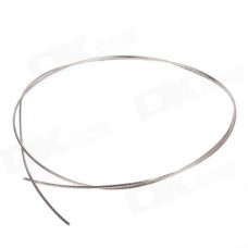 DIY Pure Copper Guitar Fret Wire - Copper (100cm) DIY Pure Copper Guitar Fret Wire - Copper (100cm)