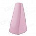DEDO Piano Accessories PA-63 Mechanical Metronome Piano Metronome - Pink DEDO Piano Accessories PA-63 Mechanical Metronome Piano Metronome - Pink