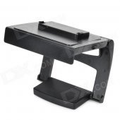 Plastic Stand for XBOX ONE Kinect Mini TV - Black