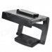 Plastic Stand for XBOX ONE Kinect Mini TV - Black Plastic Stand for XBOX ONE Kinect Mini TV - Black