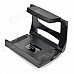 Plastic Stand for XBOX ONE Kinect Mini TV - Black Plastic Stand for XBOX ONE Kinect Mini TV - Black