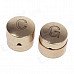 KAPAIER High-grade Super-Sensitive Cello Wolf Tone Eliminators - Golden (2 PCS) KAPAIER High-grade Super-Sensitive Cello Wolf Tone Eliminators - Golden (2 PCS)