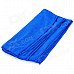A120 Super Fiber Washing / Wiping / Cleaning Towel for Car - Blue (5 PCS)