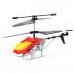 B-168 Rechargeable 3.5-CH Gyro R/C Helicopter w/ Controller - Black + Red B-168 Rechargeable 3.5-CH Gyro R/C Helicopter w/ Controller - Black + Red
