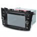 KLYDE KD-7055 7" Touch Screen Car DVD Player w/ Bluetooth / GPS / TF for Suzuki Swift 2011~2012 KLYDE KD-7055 7" Touch Screen Car DVD Player w/ Bluetooth / GPS / TF for Suzuki Swift 2011~2012