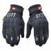MADBIKE ST07 Motorcycle Bicycle Cycling Gloves for Touch Screen - Black (Size XL / Pair) MADBIKE ST07 Motorcycle Bicycle Cycling Gloves for Touch Screen - Black (Size XL / Pair)