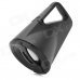 Portable Mini Speaker w/ TF / FM - Black Portable Mini Speaker w/ TF / FM - Black