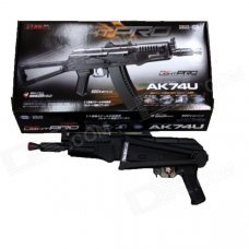 Genuine Tokyo Marui AK74U EBB Light Pro Genuine Tokyo Marui AK74U EBB Light Pro