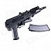 Genuine Tokyo Marui AK74U EBB Light Pro Genuine Tokyo Marui AK74U EBB Light Pro