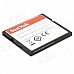 Genuine Sandisk Ultra CompactFlash CF Memory Card - 8GB (50MB/S 333X) Genuine Sandisk Ultra CompactFlash CF Memory Card - 8GB (50MB/S 333X)