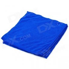 Superfine Fiber Washing / Cleaning Cloth - Blue (30 x 30cm / 5PCS) Superfine Fiber Washing / Cleaning Cloth - Blue (30 x 30cm / 5PCS)