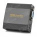 HDMI to VGA Converter - Black HDMI to VGA Converter - Black