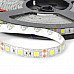 5050 Waterproof 72W 3000lm 6000K 300-5050 SMD LED White Light Strip (5m / DC 12V) 5050 Waterproof 72W 3000lm 6000K 300-5050 SMD LED White Light Strip (5m / DC 12V)