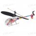 Pocket R/C 2CH Helicopter 9395