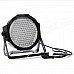 DMX512 127-LED RGB Effect Light Stage Light for Disco DJ / Party Show - Black (EU Plug / AC 90~240V) DMX512 127-LED RGB Effect Light Stage Light for Disco DJ / Party Show - Black (EU Plug / AC 90~240V)