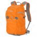 CADEN E5 Anti-theft Canvas Backpack Bag for Canon / Nikon DSLR Camera - Orange CADEN E5 Anti-theft Canvas Backpack Bag for Canon / Nikon DSLR Camera - Orange