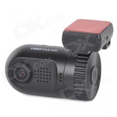 DK900 1.5" TFT LCD Ambarella 5.0 MP CMOS 120 Degree Wide Angle Car DVR w/ GPS DK900 1.5" TFT LCD Ambarella 5.0 MP CMOS 120 Degree Wide Angle Car DVR w/ GPS