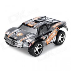 WLtoys L939 Wireless 2.4GHz 5-CH Remote Control Off-Road Buggy - Orange + Black WLtoys L939 Wireless 2.4GHz 5-CH Remote Control Off-Road Buggy - Orange + Black