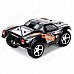WLtoys L939 Wireless 2.4GHz 5-CH Remote Control Off-Road Buggy - Orange + Black WLtoys L939 Wireless 2.4GHz 5-CH Remote Control Off-Road Buggy - Orange + Black