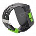 gps301 1.5'' LCD Watch Style GSM / GPRS / GPS Tracker - Black + Jade Green gps301 1.5'' LCD Watch Style GSM / GPRS / GPS Tracker - Black + Jade Green