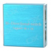 1.4V HDMI Splitter Bi-Directional Switch Support 4k x 2k