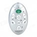 CHUNGHOP RM-L7 Multifunctional Learning Remote Control - Silver CHUNGHOP RM-L7 Multifunctional Learning Remote Control - Silver