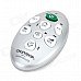 CHUNGHOP RM-L7 Multifunctional Learning Remote Control - Silver CHUNGHOP RM-L7 Multifunctional Learning Remote Control - Silver