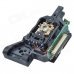 Slim Version HOP-15XX Laser Len for XBOX X360 Liteon DG-16D4S - Black Slim Version HOP-15XX Laser Len for XBOX X360 Liteon DG-16D4S - Black