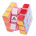 Fangshi ShuangRen 3X3X3 Exquisite Magic Cube for Speed-cubing (New Year Edition) Fangshi ShuangRen 3X3X3 Exquisite Magic Cube for Speed-cubing (New Year Edition)