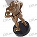 Unique Novelty Photo Holder - Muscle Man Unique Novelty Photo Holder - Muscle Man