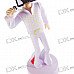 Unique Novelty Photo Holder - Elvis Presley Unique Novelty Photo Holder - Elvis Presley