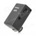 AK-G1s Wireless GPS Receiver w/ Shutter Release Interface for DSLR Camera Nikon D4 + More - Black AK-G1s Wireless GPS Receiver w/ Shutter Release Interface for DSLR Camera Nikon D4 + More - Black