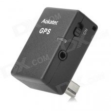 AK-G7 Wireless GPS Receiver w/ Shutter Release Interface for DSLR Camera Nikon D7000 + More - Black AK-G7 Wireless GPS Receiver w/ Shutter Release Interface for DSLR Camera Nikon D7000 + More - Black