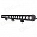160W 14400lm 16-LED 20 + 45 Degree Combo Work Light Bar / Off-Road Lamp / Truck / UTE 4WD