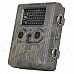 HT002LI Outdoor Hunting Digital 1/2.5" 5.0MP HD Camera - CP Camouflage HT002LI Outdoor Hunting Digital 1/2.5" 5.0MP HD Camera - CP Camouflage