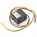 DINKY Universal 12 / 24 / 36V Anti-interference Power Filter for Car Audio DINKY Universal 12 / 24 / 36V Anti-interference Power Filter for Car Audio