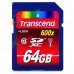 Transcend SDHC 600X Class 10 600X SD Card - Blue + Red + Multicolored (64GB) Transcend SDHC 600X Class 10 600X SD Card - Blue + Red + Multicolored (64GB)