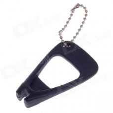 String Cone Up Action Guitar String Replacement Tools - Black String Cone Up Action Guitar String Replacement Tools - Black