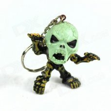 Skull Imp Keychain Skull Imp Keychain