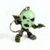 Skull Imp Keychain Skull Imp Keychain