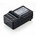 DSTE NP-BX1 Battery & Charger for Sony RX100 II(M2/Mark2) DSC-RX1 RX1R HX50 HX300 WX300 AS15 Camera DSTE NP-BX1 Battery & Charger for Sony RX100 II(M2/Mark2) DSC-RX1 RX1R HX50 HX300 WX300 AS15 Camera