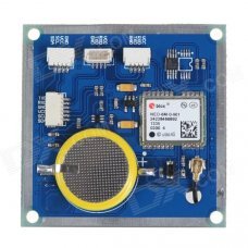 ZnDiy-BRY APM 2.6 Flight Controller Ublox NEO-6M GPS Module V2 & Compass Module w/Antenna ZnDiy-BRY APM 2.6 Flight Controller Ublox NEO-6M GPS Module V2 & Compass Module w/Antenna