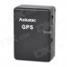 AK-G9 Wireless GPS Receiver w/ Compass for Nikon D90 - Black AK-G9 Wireless GPS Receiver w/ Compass for Nikon D90 - Black
